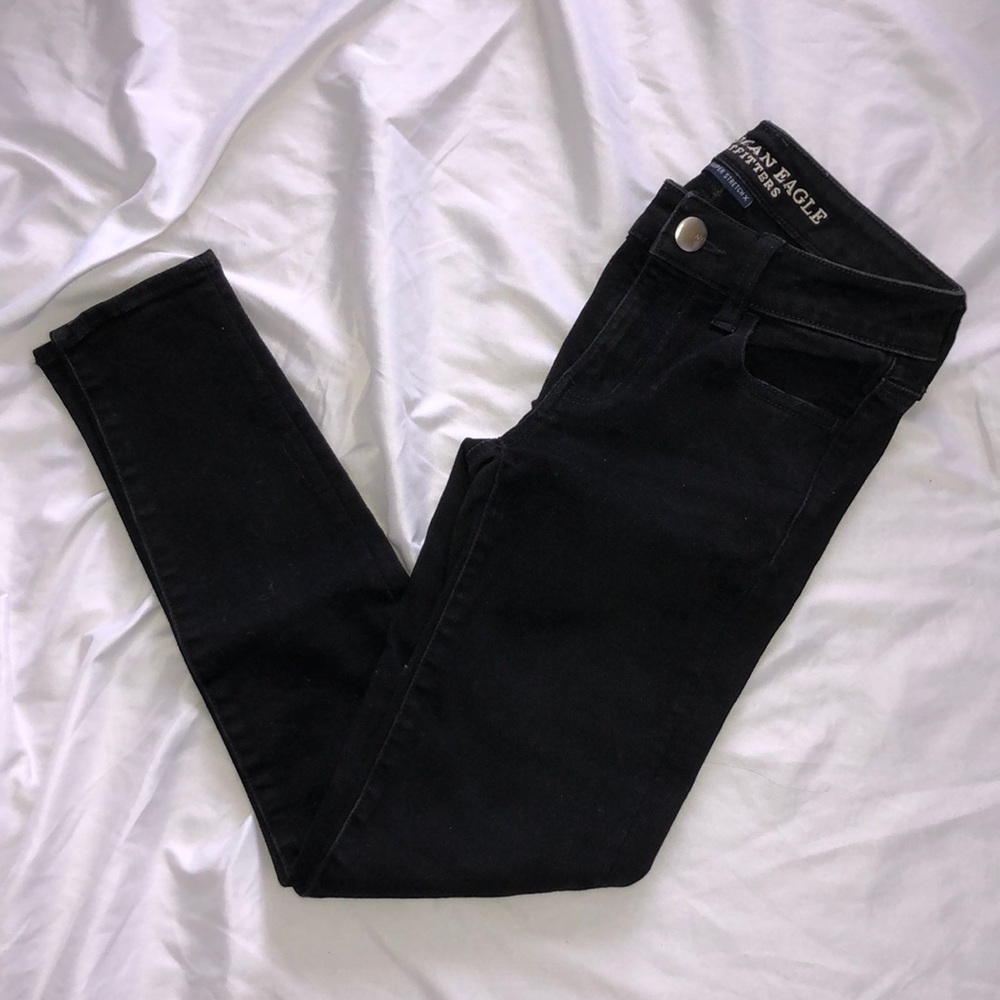 AE jeans